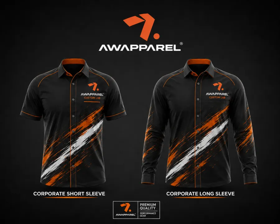 Corporate Shirt