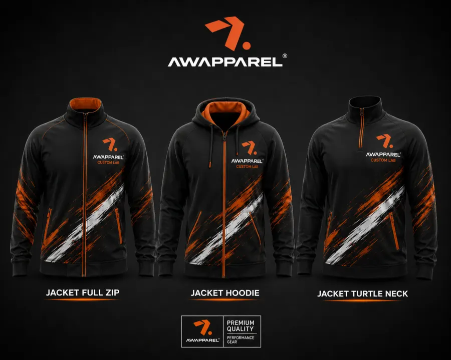 Jacket Shirt